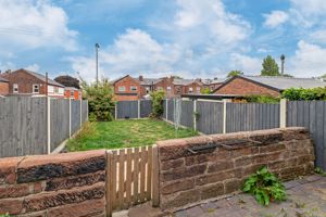 Garden- click for photo gallery